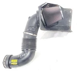 2006 Chevrolet Silverado 2500 Oem Complete Air Cleaner Filter Box Paint Peeling. Fixed Price $279.99.