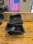 04-06 Hyundai Elantra Air Cleaner Filter Box Housing Canada & Federal Emissions. Fixed Price $54.99.