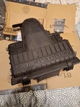 2005-2006 Ford Expedition F150 Air Intake Cleaner Filter Box 5.4L V3 Triton. Fixed Price $47.50.