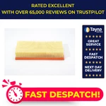 Air Filter Fits Mercedes E290 S210, W210 2.9D 96 To 99 OM602.982 Genuine Bosch. Fixed Price $22.50.