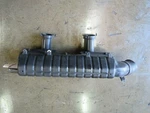 Ferrari 360 Coupe, Air Cleaner Box, Used, P/n 175043. Fixed Price $500.00.