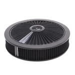 Edelbrock 43662 Elite Air Cleaner Assembly. Fixed Price $151.95.