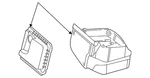 Genuine Gm Air Cleaner Assembly 19201267. Fixed Price $67.81.