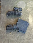 1995 To 1998 Land Rover Range P38 Gems Air Cleaner Intake Box Assembly Esr. Fixed Price $158.90.