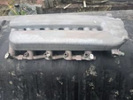 2003-2006 Dodge Ram Srt 8.3 Oem Viper V-10 Intake Manifold Mopar 05037194AD. Fixed Price $426.99.