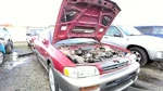 Air Cleaner 2.2L Fits 00-01 Impreza 32121937. Fixed Price $110.70.