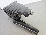 Very Nice Used Original Genuine Porsche 914 2.0 Steel Air Cleaner Housing Filter. Fixed Price $225.00.