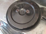 1995 Isuzu Npr Used 5.7 Gas Air Cleaner Only. Fixed Price $244.99.