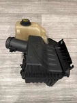 2011-2016 Ford F250SD Radiator Overflow Tank Assembly Oem BC3Z8A080F **broken**. Fixed Price $79.00.