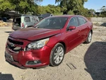 Air Cleaner 4TH Digit New Style 2.5L Vin Fits 14-15 Impala 857588. Fixed Price $162.98.