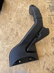 08-15 Mitsubishi Lancer Air Inlet Intake Filter Duct Hose Housing Oem 1505A130. Fixed Price $99.89.