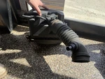 2009-2012 Toyota Corolla Engine Air Box Cleaner Upper Portion Only 17705-0T043. Fixed Price $70.00.