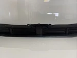 Genuine Bmw X6 M501 Front Bumper Radiator Air Guide Grille 511322677510. Fixed Price $170.00.