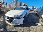 2017 Nissan Maxima Air Cleaner Box 3.50L Used Oem 319-67614 145K Miles. Fixed Price $101.93.
