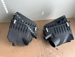 Bmw E38 V12 Dual Intakes Boxes Oem 750IL Pair Left Right. Fixed Price $140.00.