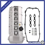 Aluminum Engine Valve Cover W/ Gasket Fit Bmw M54 E46 325CI 325I 330I 525I X3 X5. Fixed Price $103.97.