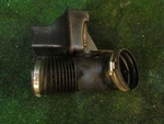 2013 Bmw 128I Air Intake Tube 1371 7536004-05. Fixed Price $24.00.