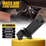 New Maf Mass Air Flow Sensor For Chevrolet Tahoe Gmc Cadillac Buick 20787043. Fixed Price $34.19.