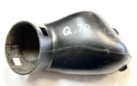 87-90 Jeep Yj 4 Cylinder Air Filter Grill Adaptor Wrangler Cleaner Intake. Fixed Price $44.99.