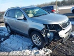 2015 Kia Sorento Air Cleaner Box 3.3L Used Oem 139K Miles 319-67459. Fixed Price $100.70.