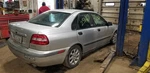 Air Cleaner Cylinder Fits 00-04 Volvo Series 2119402. Fixed Price $85.00.