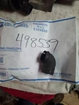 1967 - 1981 Pontiac Firebird Trans Am Air Cleaner Shaker Base Elbow Gm # 498539. Fixed Price $29.99.