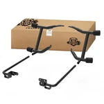 Rear Part Supporting Crash Bar For Harley Davidson Road Glide/cvo St. Fixed Price $311.60.