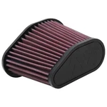 K&n Universal Rubber Filter RU-5281 Genuine Part. Fixed Price $124.09.