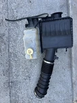 Oem 10-14 Ford Expedition Air Cleaner Bottom Coolant Reservoir AL14 6A987 Aa. Fixed Price $89.99.