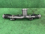 2016-2020 Jaguar Xf Xe Air Intake Cleaner Resonator Hose Tube Inlet Duct Oem. Fixed Price $190.00.