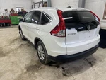 Used Air Cleaner Assembly Fits: 2014 Honda Cr-v Grade. Fixed Price $121.65.