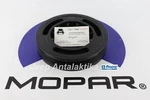 Engine Crankshaft Damper Jeep Liberty 2002-2007 2.8CRD New Mopar 5072669AA. Fixed Price $238.00.