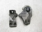 07-09 Audi B7 A4 Quattro Transmission Mount Bracket Support Left Right Oem 10092. Fixed Price $68.95.