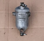 Mercedes-benz Mb W123 W115 240D 53KW Diesel Fuel Filter Housing Knecht 73358 Oem. Fixed Price $95.00.