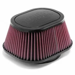 Banks 42138 Oiled Element Air Filter For 99-16 Chevy/gmc 2500/3500 Diesel/gas. Fixed Price $123.45.