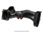 Mini Cooper (2002-2008) Air Intake Duct Throttle Housing To Supercharger. Fixed Price $276.00.