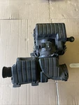 2009 Honda Jazz 1.3 Petrol Air Filter Box Housing ACC39. Fixed Price $37.65.