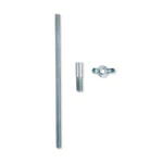 Mr Gasket Air Cleaner Fastener 6399; Stud 1/4-20, 5.750 In. Long. Fixed Price $18.16.