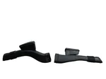 2019-2021 Bmw X5 G05 4.4L Left & Right Side Rearward Air Duct Intake Tube Set. Fixed Price $110.50.