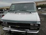 Air Cleaner 5.0L Without Off Road Package Fits 93-95 Chevrolet 30 Van 338967. Fixed Price $78.49.