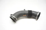 08-12 Audi S5 Throttle Body Airbox Intake Tube 079129615F Oem. Fixed Price $99.99.