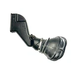 2007-2009 Ford Mustang Shelby GT500 Air Intake Housing Box Inlet Tube Hose Duct. Fixed Price $250.00.