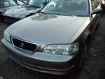96 97 98 Acura Tl Air Cleaner 3.2L Cyl 299241. Fixed Price $40.00.