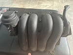 Oem 02-04 Honda Cr-v Intake Manifold Housing 02-06 Acura Rsx Base K20A3 Crv. Fixed Price $150.00.