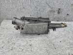 Air Intake Cleaner Box Assembly Mercedes R129 SL320 Oem. Fixed Price $60.00.