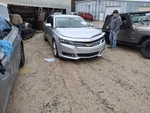 Used Air Cleaner Assembly Fits: 2014 Chevrolet Impala 2.5L California Emissions. Fixed Price $107.00.
