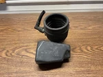 2006 Ford Escape Oem Engine Air Cleaner Outlet Duct Intake Hose Tube Pipe!!!!!!!. Fixed Price $40.00.