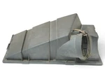 1994 - 1999 Mercedes Benz Class W140 S320 Cover Panel Trim Air Intake Cleaner. Fixed Price $44.72.
