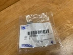 Genuine Gm Multi-purpose Nut 11518908 Free Shipping. Fixed Price $8.25.
