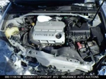 Used Air Cleaner Assembly Fits: 2005 Lexus ES330 3MZFE Engine Grade. Fixed Price $109.90.